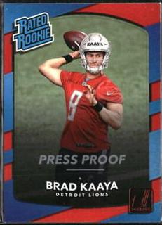 Brad Kaaya
