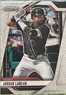 Jordan Lawlar