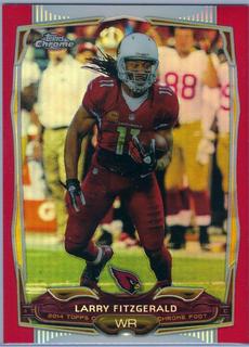 Larry Fitzgerald