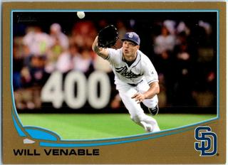 Will Venable