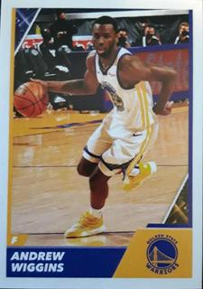 Andrew Wiggins
