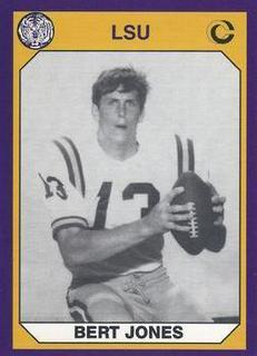 Bert Jones