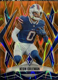 Keon Coleman