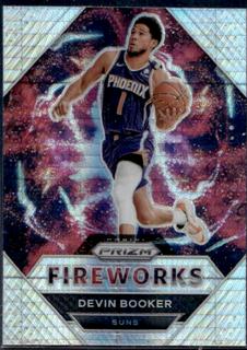 Devin Booker