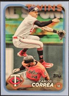 Carlos Correa