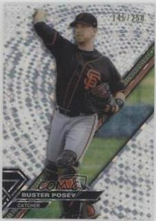 Buster Posey