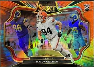 Mason Graham