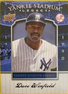 Dave Winfield