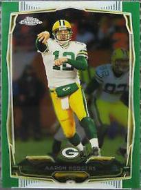 Aaron Rodgers