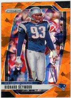 Richard Seymour