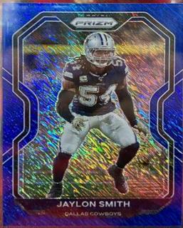 Jaylon Smith