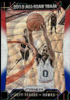 Jeff Teague