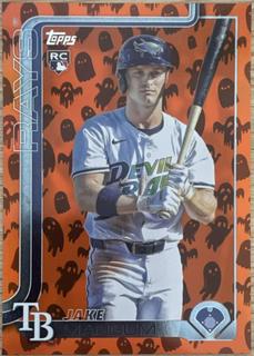 Jake Mangum