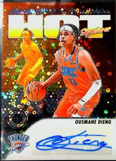 Ousmane Dieng