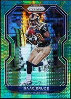 Isaac Bruce