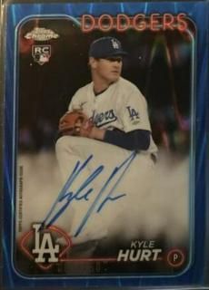 Kyle Hurt