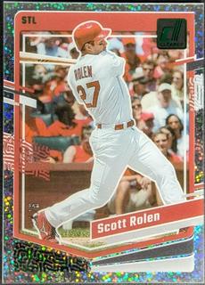 Scott Rolen