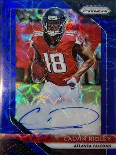 Calvin Ridley