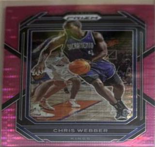 Chris Webber