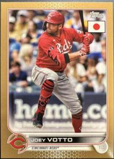 Joey Votto