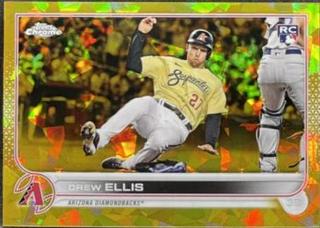 Drew Ellis