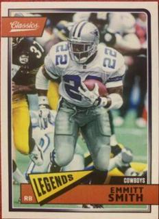 Emmitt Smith