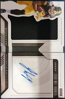 James Washington