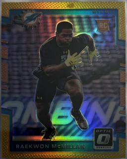 Raekwon McMillan