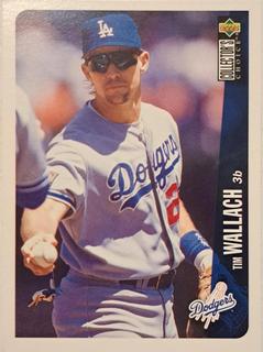 Tim Wallach