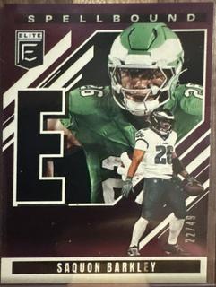 Saquon Barkley