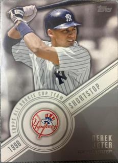 Derek Jeter