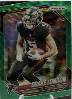 Drake London