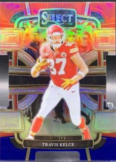 Travis Kelce