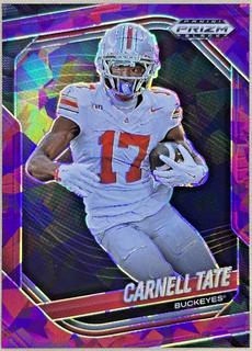Carnell Tate