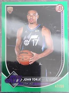 John Tonje