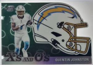 Quentin Johnston