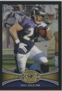 Ray Rice
