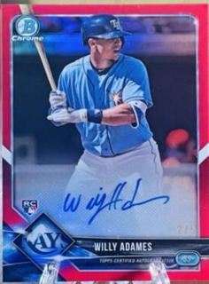 Willy Adames