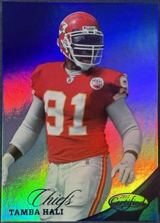 Tamba Hali