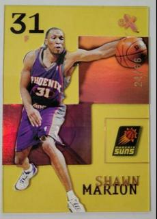 Shawn Marion