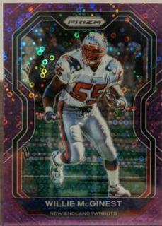 Willie McGinest