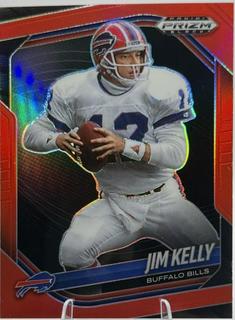 Jim Kelly