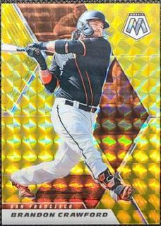 Brandon Crawford