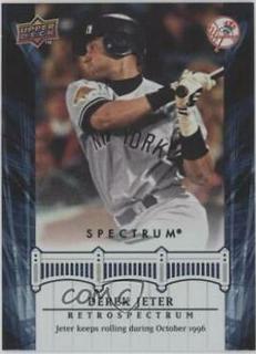 Derek Jeter