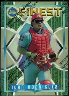 Ivan Rodriguez