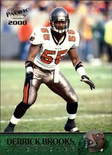 Derrick Brooks