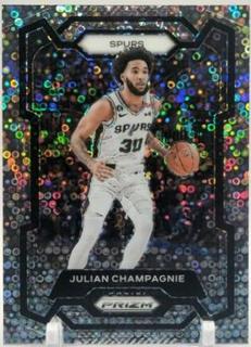 Julian Champagnie