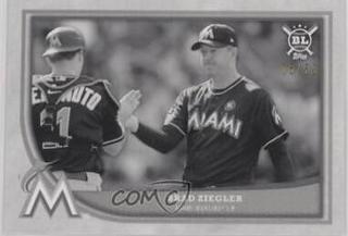 Brad Ziegler
