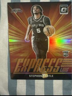 Stephon Castle