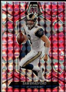 Sam Bradford